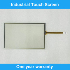 Touch Screen Panel Glass KTP700F Mobile 6AV2125-2GB03-0AX0 + Keypad Keyboard