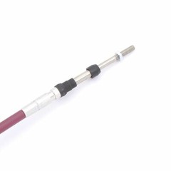 RH Hand Control Cable, Bobcat 853 Skid Loaders, Replaces Bobcat 6710273, 6655825