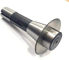ADI New Slitting Saw Holder Arbor With Circular Saw Blade (USA FULFILLED)