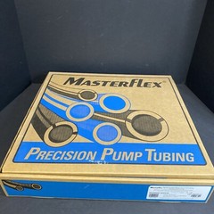 Cole-Parmer Tubing for Masterflex HP Pumps ID 0.62 in. Length 10 ft