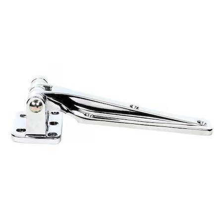 Kason 11241000004 Double Knuckle Hinge, Right Handed