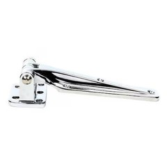 Kason 11241000004 Double Knuckle Hinge, Right Handed