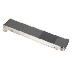Mini Conveyor Vending Machine Track Cargo Lane Automatic Conveyor Belts 460x85MM