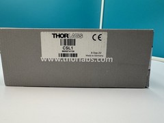 Thorlabs CSL1 Neon Spectral Lamp, USB Powered, 500 – 1100 nm