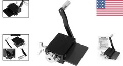 Versatile 5/8″ Bead Roller Tool for Aluminum, Copper & Stainless Steel Piping