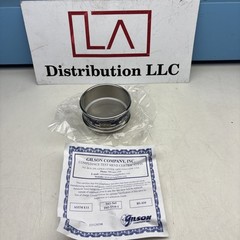 U.S.A STANDARD TEST SIEVE 0.0059” METRIC 150um LAB TEST SIEVE