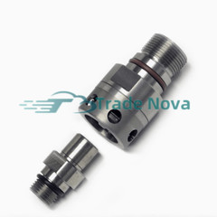 1PCS NEW High Speed Rotary Joint 1121-205-201 replacement DEUBLIN