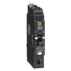 Square D EDB14020 Miniature Circuit Breaker