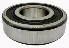 SKF 6308-2RS1 40X90X23MM Double Rubber Seal Ball Bearings 6308RS