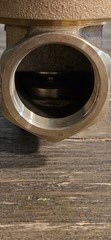 Zurn Wilkins 500XL 2in. 300 psi Cast Bronze FNPT Pressure Reducing Valve
