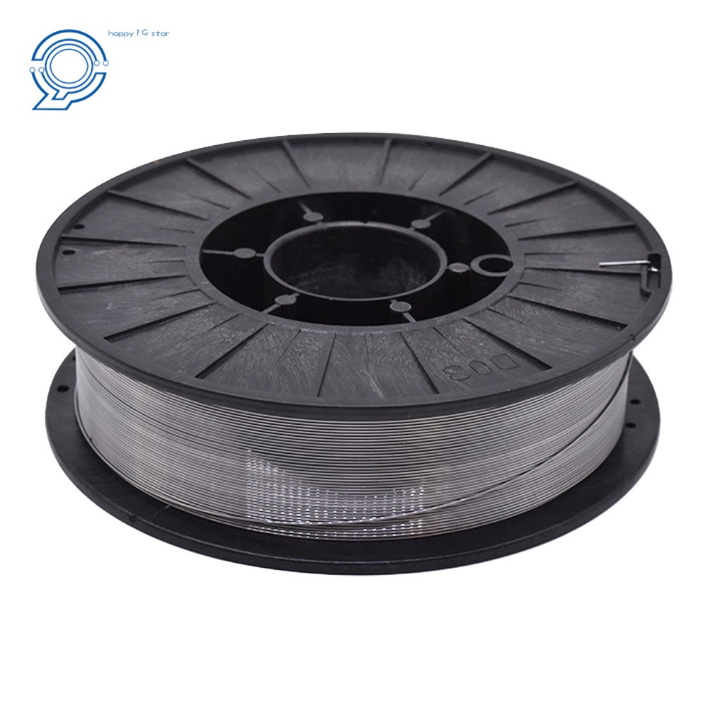 New Gasless-Flux Core Welding Wire 10 Lbs Spool E71T-GS .030 Inch 0.8mm