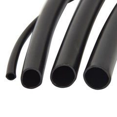 Raindrip Polyethylene Drip Irrigation Tubing .710 in. D X 100 ft. L (Pack of 3)