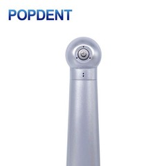 1-10Pcs NSK Style Dental (LED E-generator) High Speed Handpiece 4Hole POPDENT