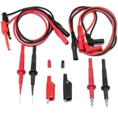 OWON 3-in-1 B35T+ multimeter with True RMS measurement Bluetooth with TLP20157