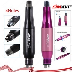 360° Swivel Dental Cordless Higiene Prophy Handpiece For Teeth Cleaning&Polising