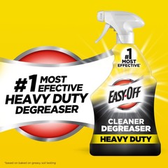 Heavy Duty Degreaser, Removes Grease & Grime, for Kitchen, Garage, Outdoor & …