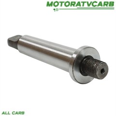 ALL-CARB 2MT Shank To 1/2″-20 Threaded Drill Chuck Arbor Morse Taper MT2 Adapter