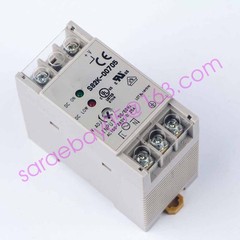 For Omron S82K-00705 S82K00705 Switching Power SupplyFast delivery