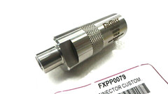 FASTEST FXPP0079 CONNECTOR CUSTOM NEW