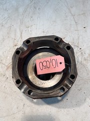 1958 Ford 1841 Tractor Differential Housing