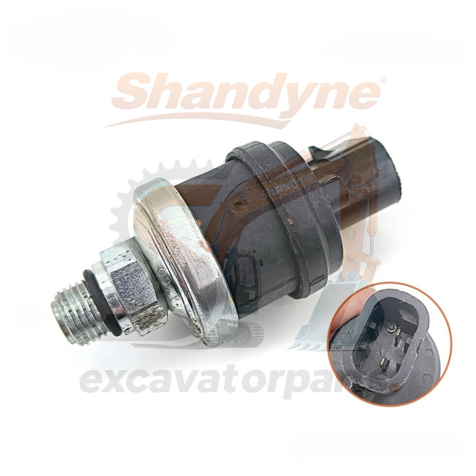 Excavator parts Bobcat 453 463 553 653 oil pressure sensor 7002980 6682585