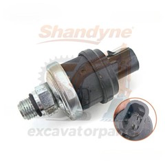 Excavator parts Bobcat 453 463 553 653 oil pressure sensor 7002980 6682585