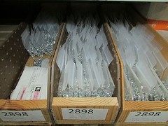 100 #8-32 x 5/16″ Short Pan Head Phillips Machine Screws, Serrated Locking Grip
