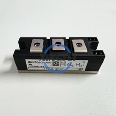 1PCS INFINEON/EUPEC Module TT142N12KOF New