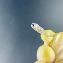 Dental Bur Drill HP2.35mm to FG 1.6mm Adapter Converter Rotatory Shank Polisher
