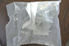 TELEMECANIQUE GV7AC022 CONNECTORS – MANUAL STARTER BOX LUGS IEC – NEW SURPLUS