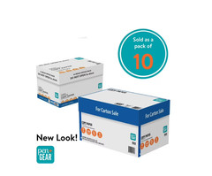 Pen+Gear Copy Paper, 8.5″ x 11″, 92 Bright White, 20 lb., 10 Ream Case 5kSheets