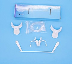 Dental Nola Lip Cheek Retractor Dry Field System Mouth Opener Props Adult Child