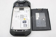 Zebra TC57HO TC57 Android 14 GMS 2D Mobile Computer TC57HO-1PEZU4P-25