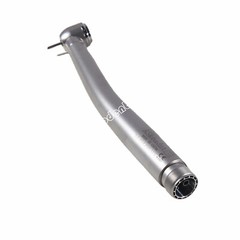 10pcs NSK Style Dental High Speed Handpiece Push Button 2 Hole Borden ASkeadnt
