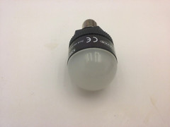 BANNER ENGINEERING K30LGXXPQ INDICATOR LIGHT GREEN 10-30V DC