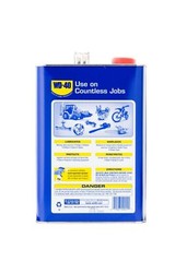 Wd40 Multi-Use Product One Gallon