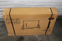 eGLASS BY PATHWAY ILLUMINATED LIGHTBOARD 35″ WITH BUILT-IN CAMERA