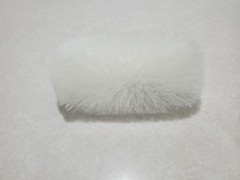 Carlisle Foodservice Brush Tank & Kettle w/Nylon Bristles 9.5″ x 5.5″ 4004200
