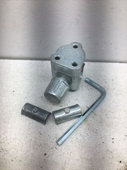 Supco Bullet Piercing Valve BPV31 (New Old Stock)