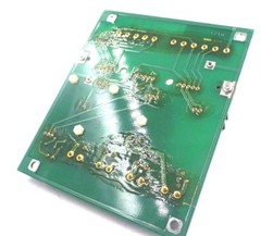 NEW BANNER ENGINEERING MGA-TBA5-1 TERMINAL BOARD 34068 MGATBA51