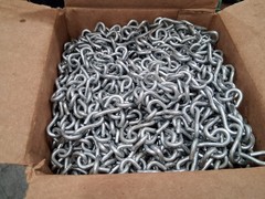 Peerless Chain Single Jack Chain 0.135″ Dia 7501032