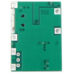 Micro-USB TP4056 3.7V Battery Charger Module Step-up Boost 5V 9V 12V 27V DC UPS