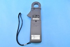 Extech 200A AC/DC Clamp-on Probe Adaptor Works w/ DMM or Oscilloscope