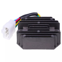 Voltage Rectifier Regulator PN201-68564 For Kubota ZG332P ZD221 ZG222A B2320HSD