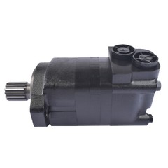 Hydraulic Motor 104-1029-006 for Char-Lynn 2000 Series Standard 2-Bolt 3.25”