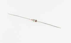 10-pcs 1N191 Fast Switching Germanium Diode Transistor DO-7 Glass NTE109