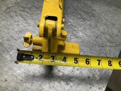 Enerpac P39, Single Speed, ULTIMA Steel Hydraulic Hand Pump, 41 in3 Usable Oil