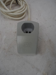 3M Surgical Clipper Charger Base Dock Model 9662 for 9661 Shaver Free Shipping