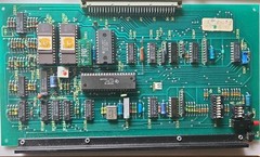 Stentor Norway PCBs Untested Great Condition. See Description
