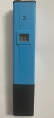 Hanna Instruments Pocket Model Conductivity TDS Tester (10/1990 uS)